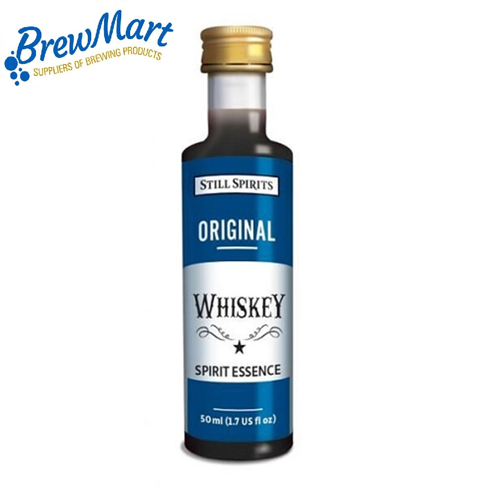 SS ORIGINAL WHISKEY 5L