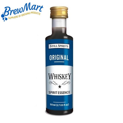 SS ORIGINAL WHISKEY 5L