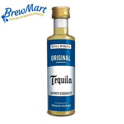 SS ORIGINAL TEQUILA