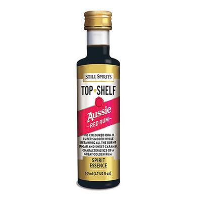 STILL SPIRITS AUSSIE RED RUM