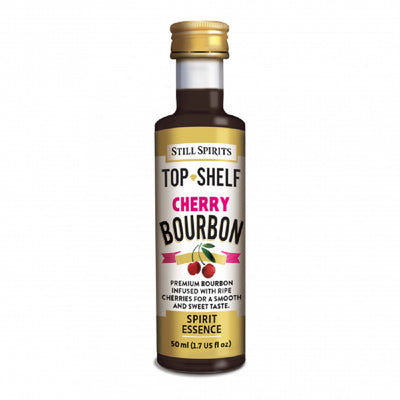 STILL SPIRITS CHERRY BOURBON