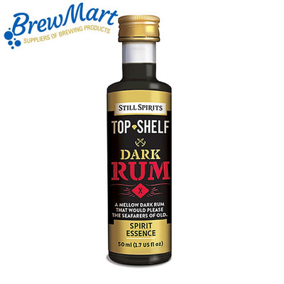 STILL SPIRITS DARK RUM