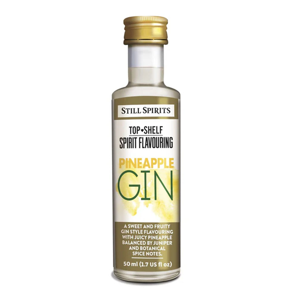 STILL SPIRITS PINEAPPLE GIN
