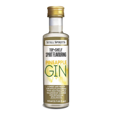 STILL SPIRITS PINEAPPLE GIN
