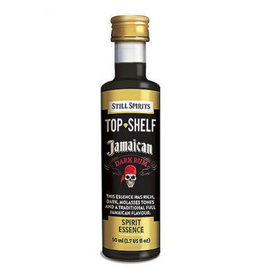 STILL SPIRITS JAMAICAN DARK RUM