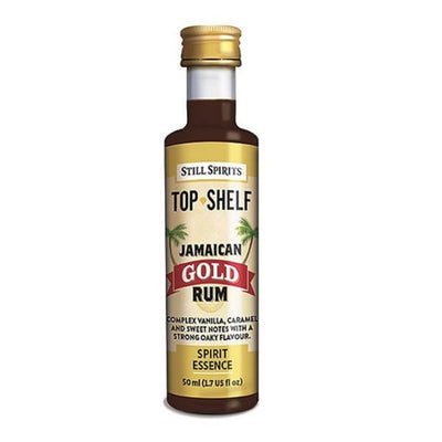 STILL SPIRITS JAMAICAN GOLD RUM
