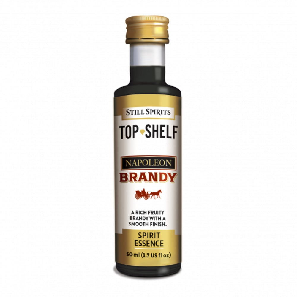 STILL SPIRITS NAPOLEON BRANDY