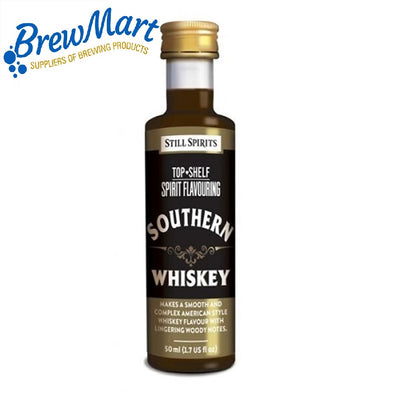 STILL SPIRITS SOUTHERN WHISKEY
