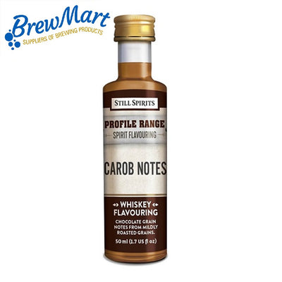 SS CAROB NOTES