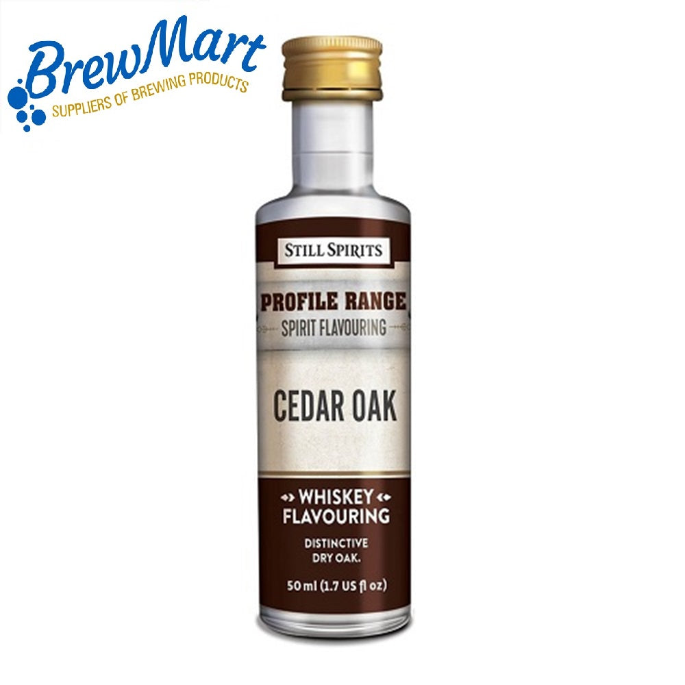 SS CEDAR OAK