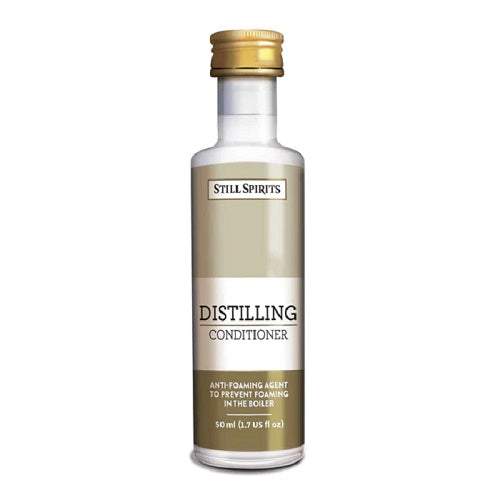 SS DISTILLERS CONDITIONER - DEFOAMING AGENT
