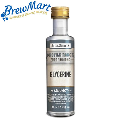 SS PROFILE GLYCERINE 50ml