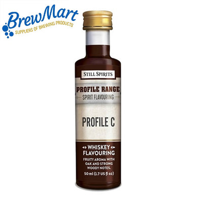 SS PROFILE C - WHISKEY