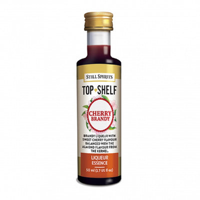 SS CHERRY BRANDY