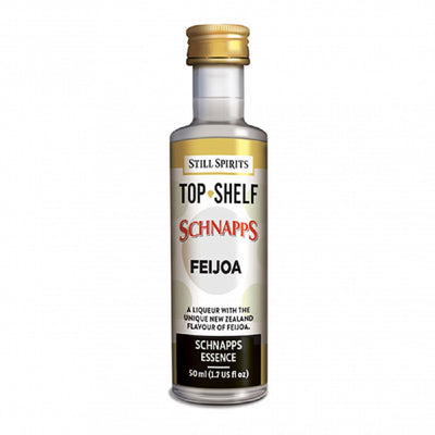 SS FEIJOA SCHNAPPS