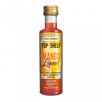 SS MANGO LIQUEUR