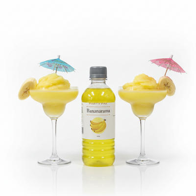 PARTY PAK - BANANARAMA PREMIX