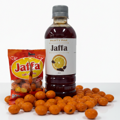 PARTY PAK - JAFFA PREMIX