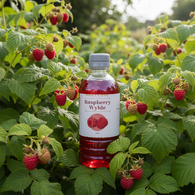 PARTY PAK - RASPBERRY WYLDE PREMIX
