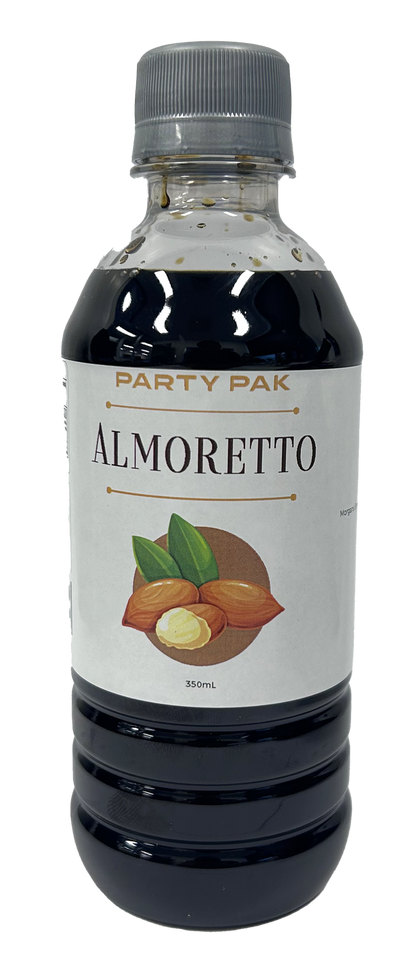 PARTY PAK - ALMORETTO PREMIX