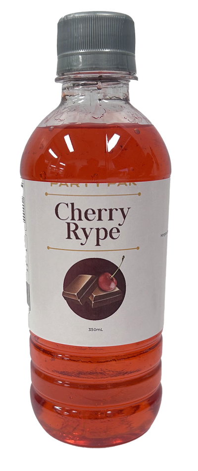 PARTY PAK - CHERRY RYPE PREMIX