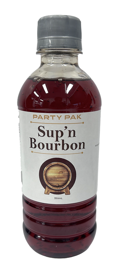PARTY PAK - SUP'N BOURBON PREMIX