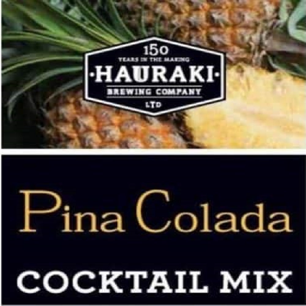 COCKTAIL PINA COLADA 500ml