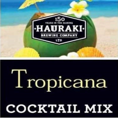 COCKTAIL TROPICANA 500ml