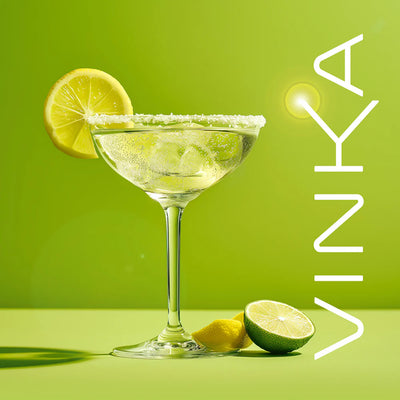 VINKA - Margarita Cocktail Mixer - 50ml