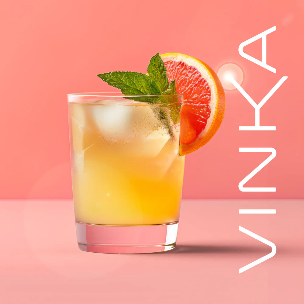 VINKA - Paloma Cocktail Mixer - 50ml