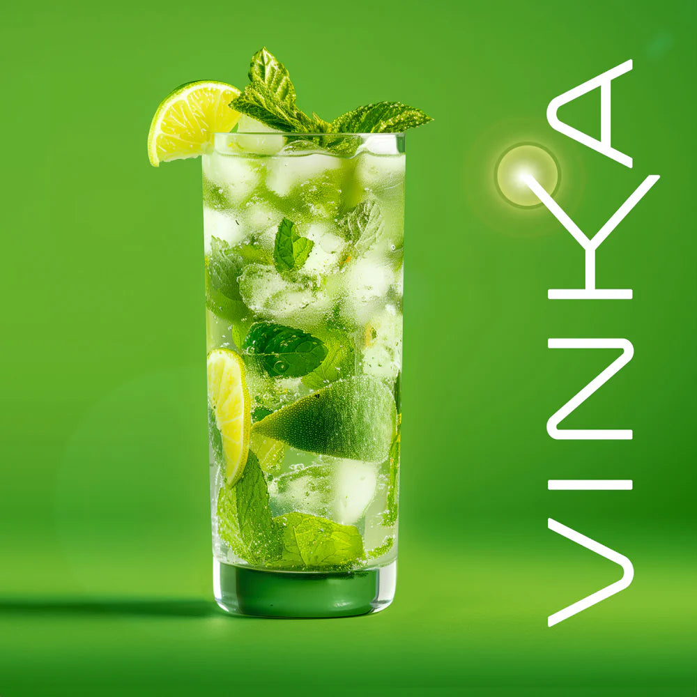 VINKA - Mojito Cocktail Mixer - 50ml