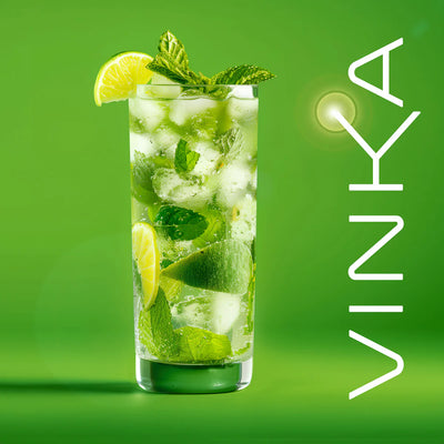 VINKA - Mojito Cocktail Mixer - 50ml