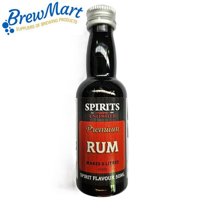 SU PREMIUM RUM