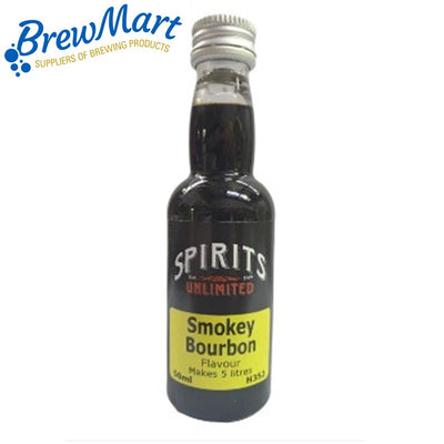 SU SMOKEY BOURBON