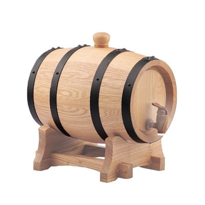 BARREL - 5 litre AMERICAN OAK