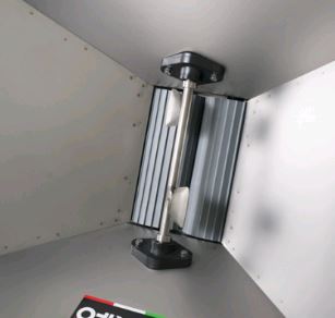 CRUSHER 55cm X 75cm