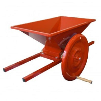 CRUSHER 55cm X 75cm
