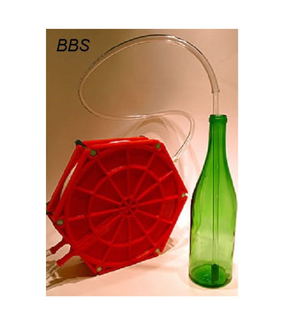 FILTER GRAVITY - 2 PAD