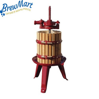 PRESS WINE 30cm x 40cm