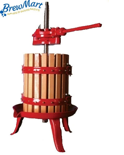 PRESS WINE 30cm x 40cm