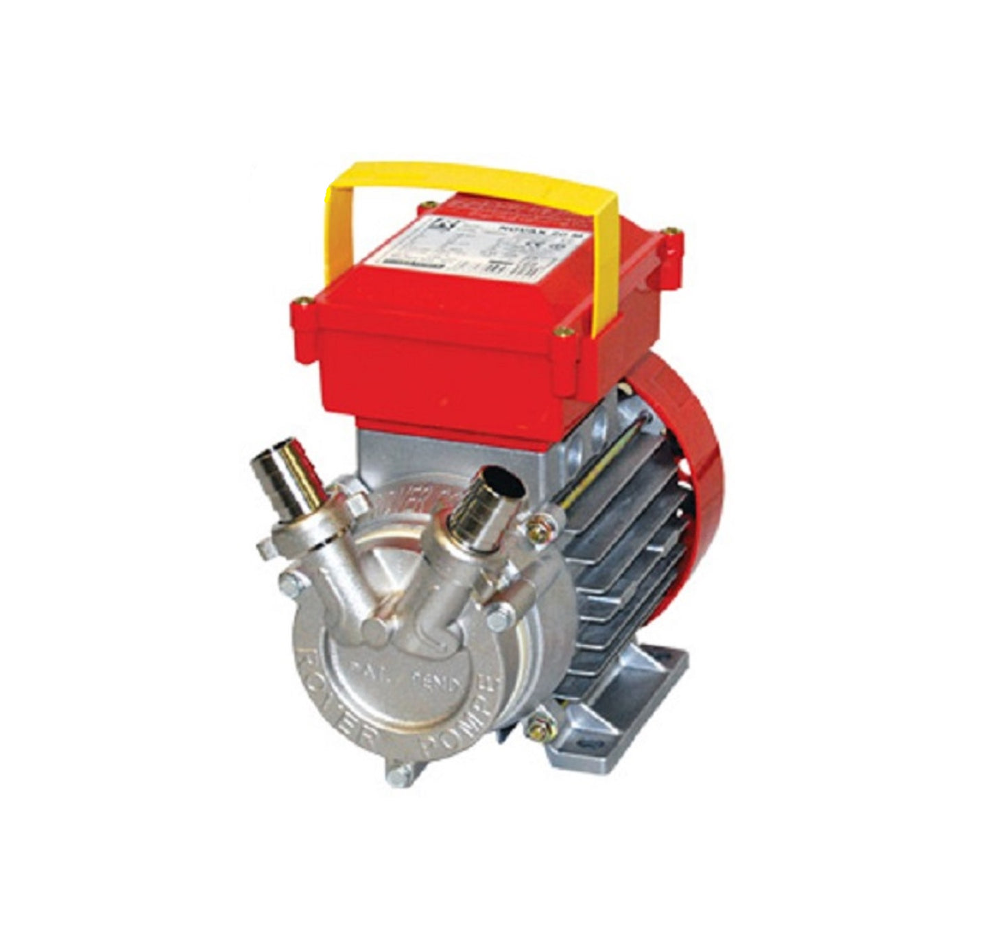 PUMP - WINE 28 ltrs / Minute