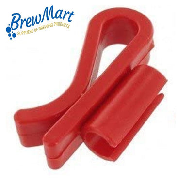 RACKING TUBE HOLDER 3/8