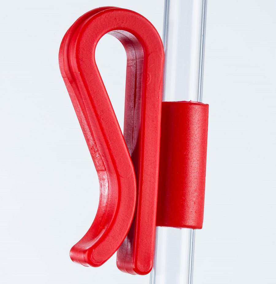 RACKING TUBE HOLDER 3/8