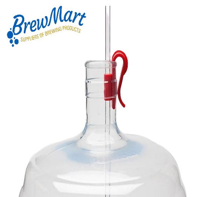 RACKING TUBE HOLDER 3/8