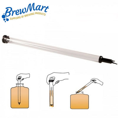 SAMPLER - WINE THIEF