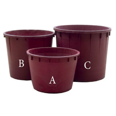 VAT 230 litre - 850D x 550H