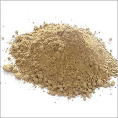 BENTONITE 1kg
