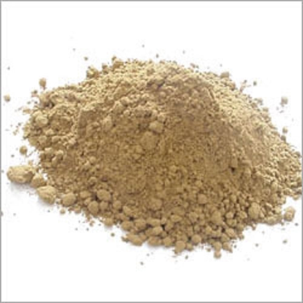 BENTONITE 50gm