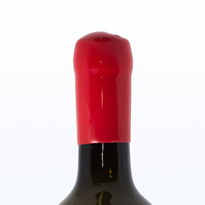 WAX - BOTTLE SEALING RED BEADS 500gm