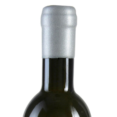 WAX - BOTTLE SEALING SILVER BEADS 500gm